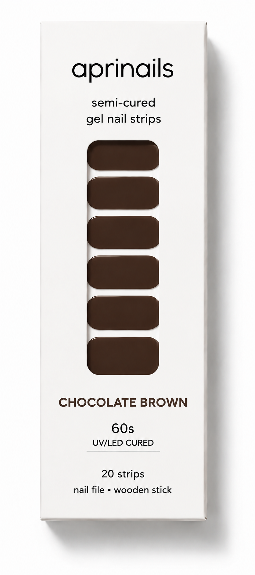 Chocolate Brown