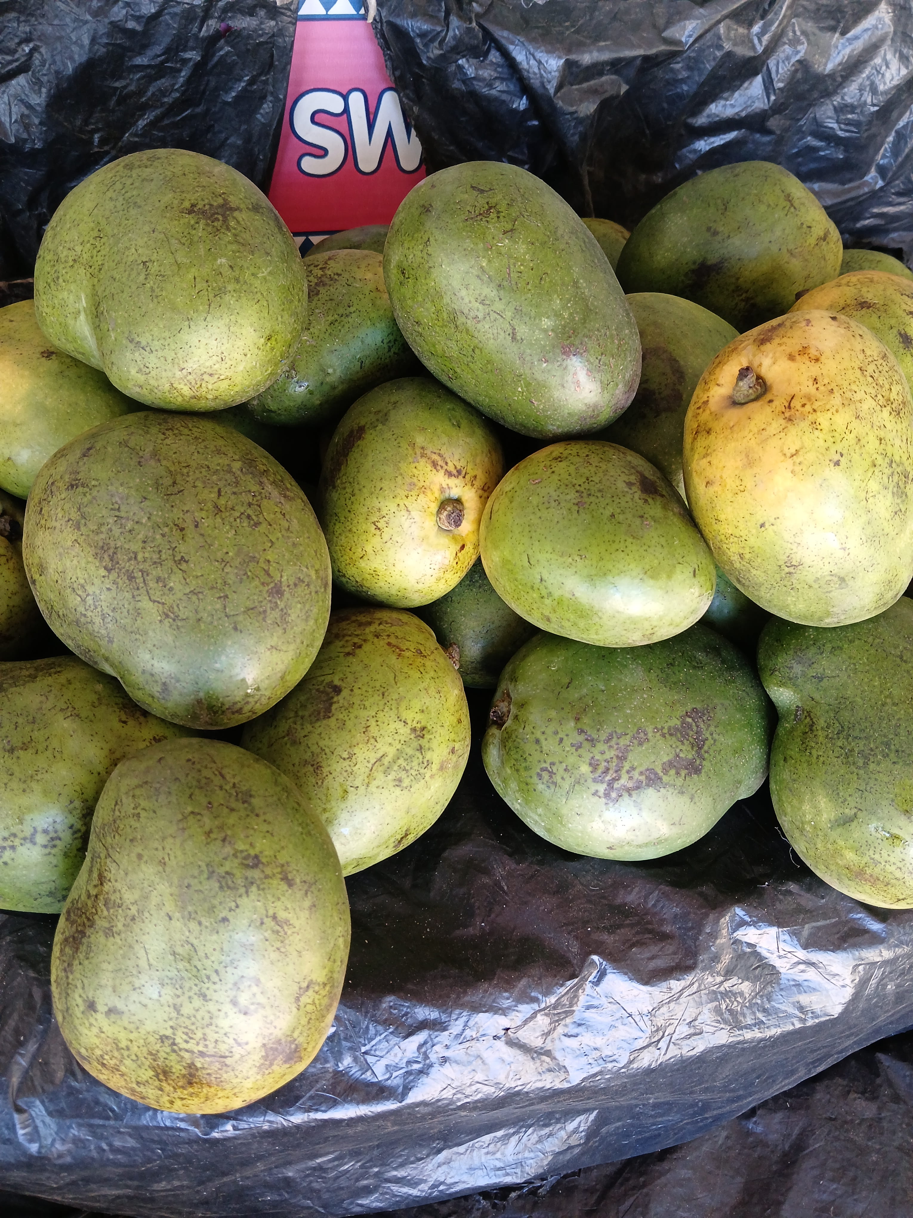 Mangoes