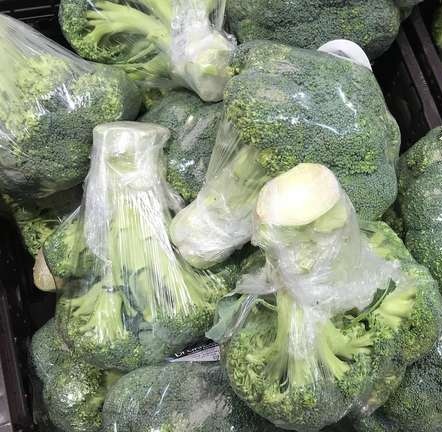 Broccoli
