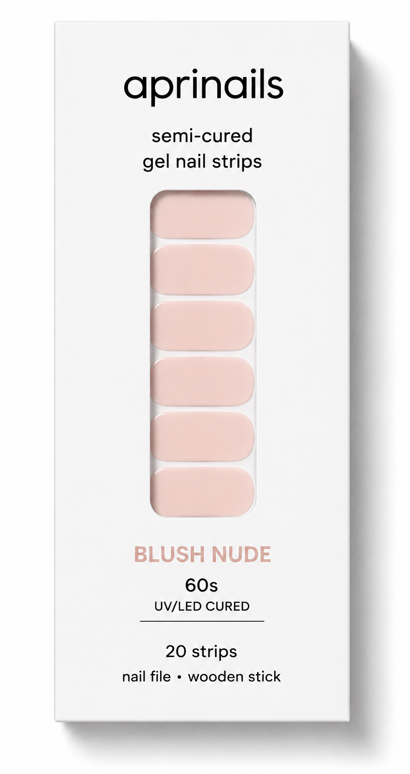 Blush Nude