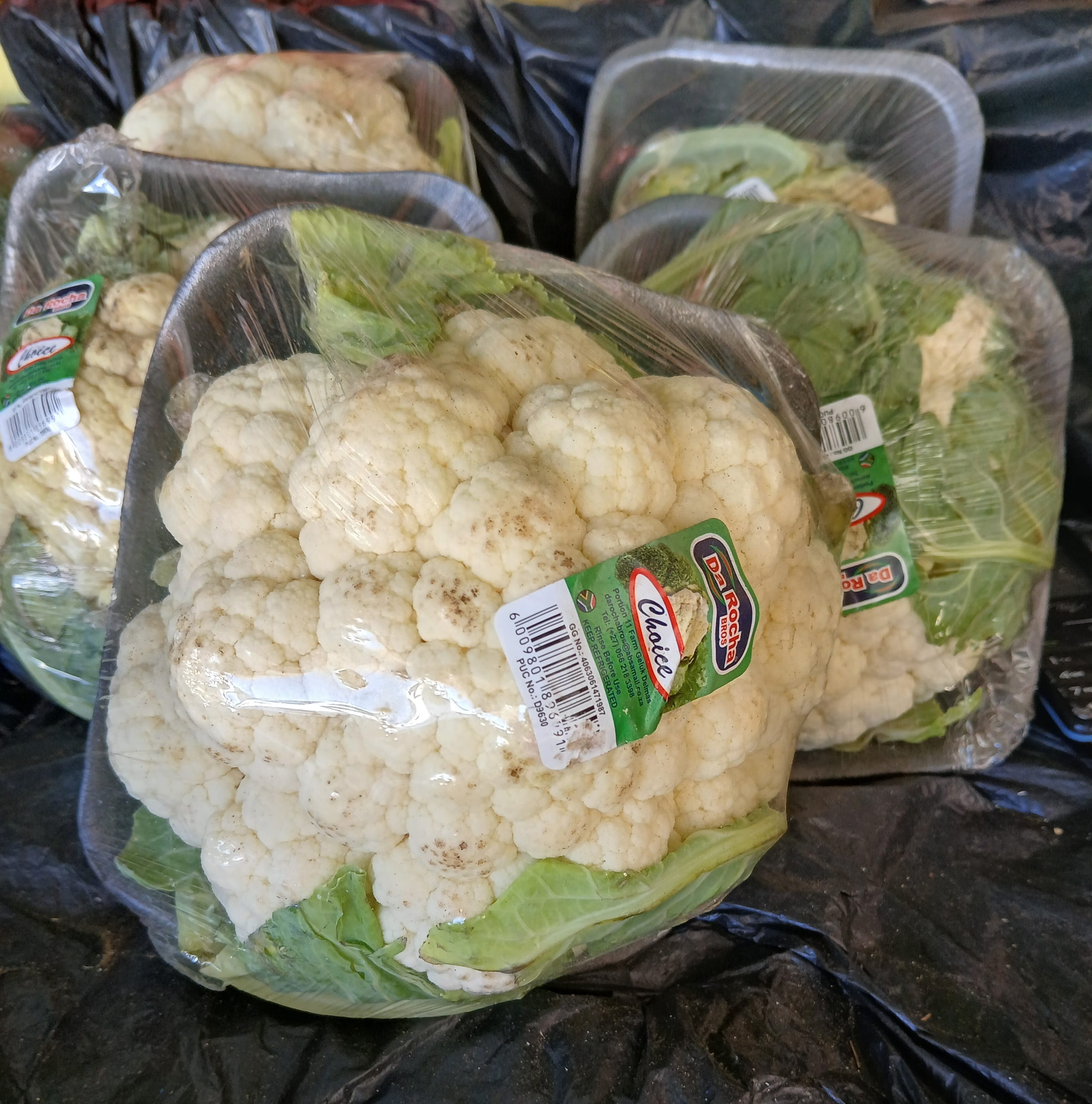 Cauliflower