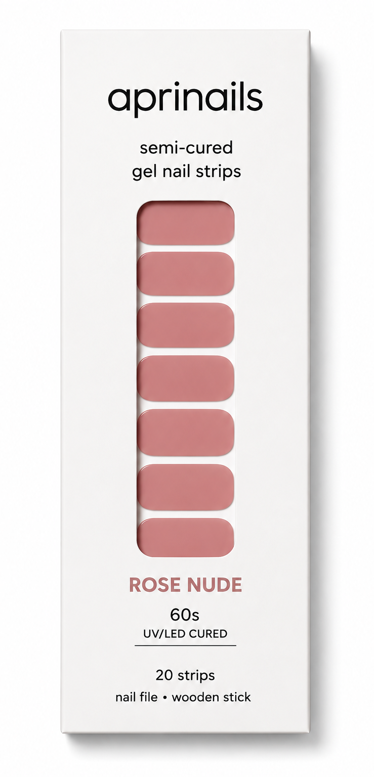 Rose Nude