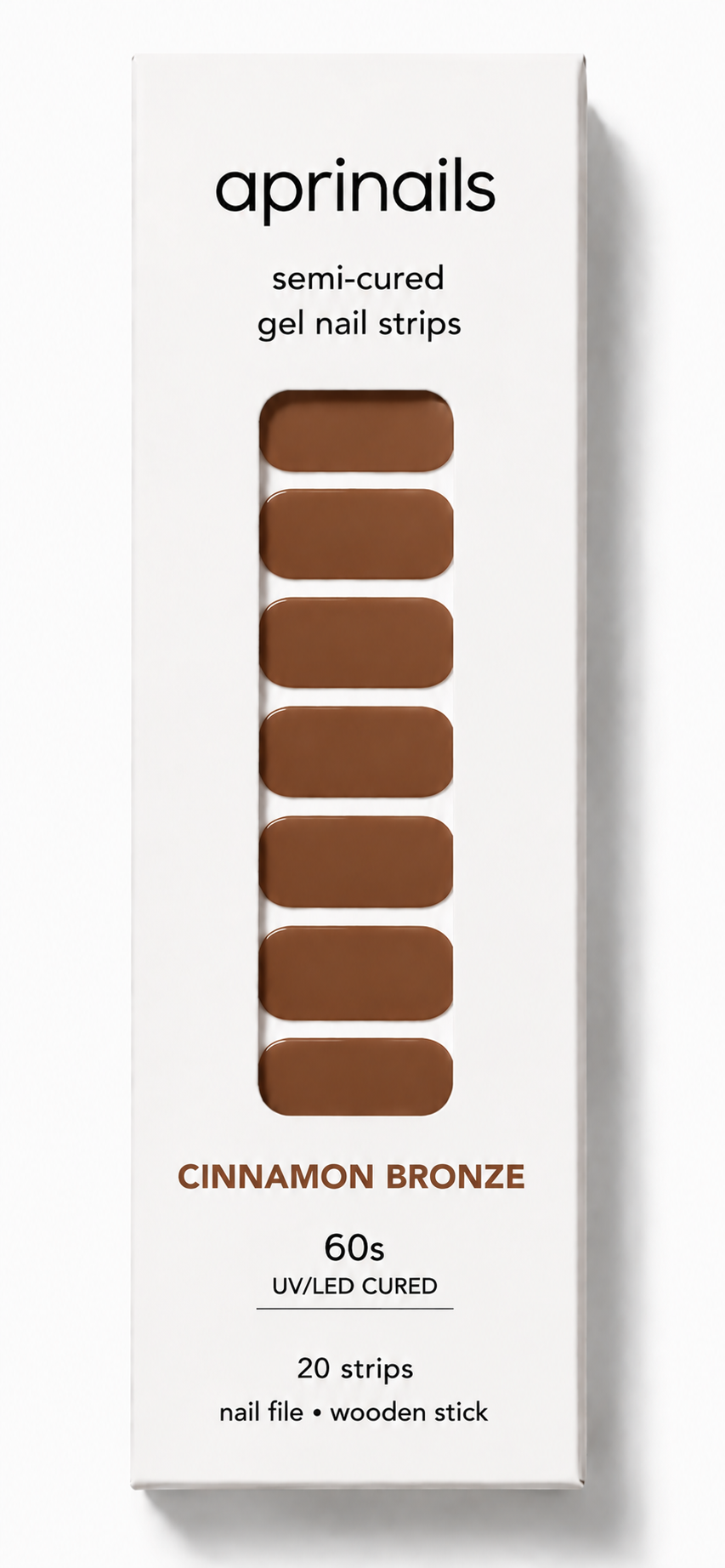 Cinnamon Bronze