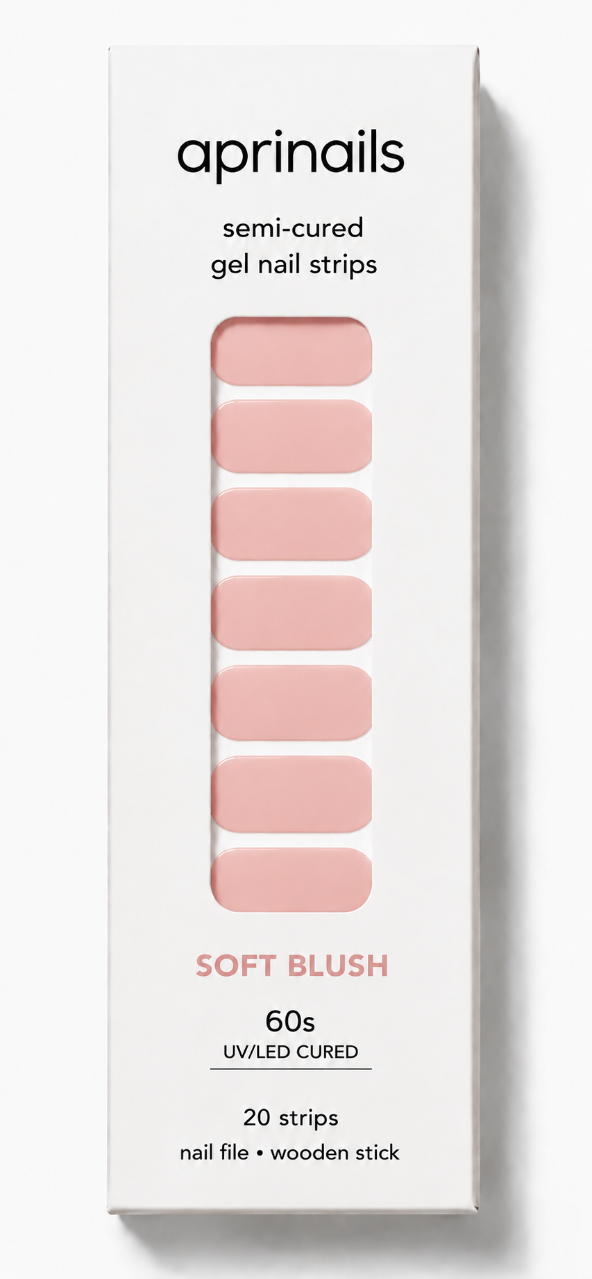Soft Blush