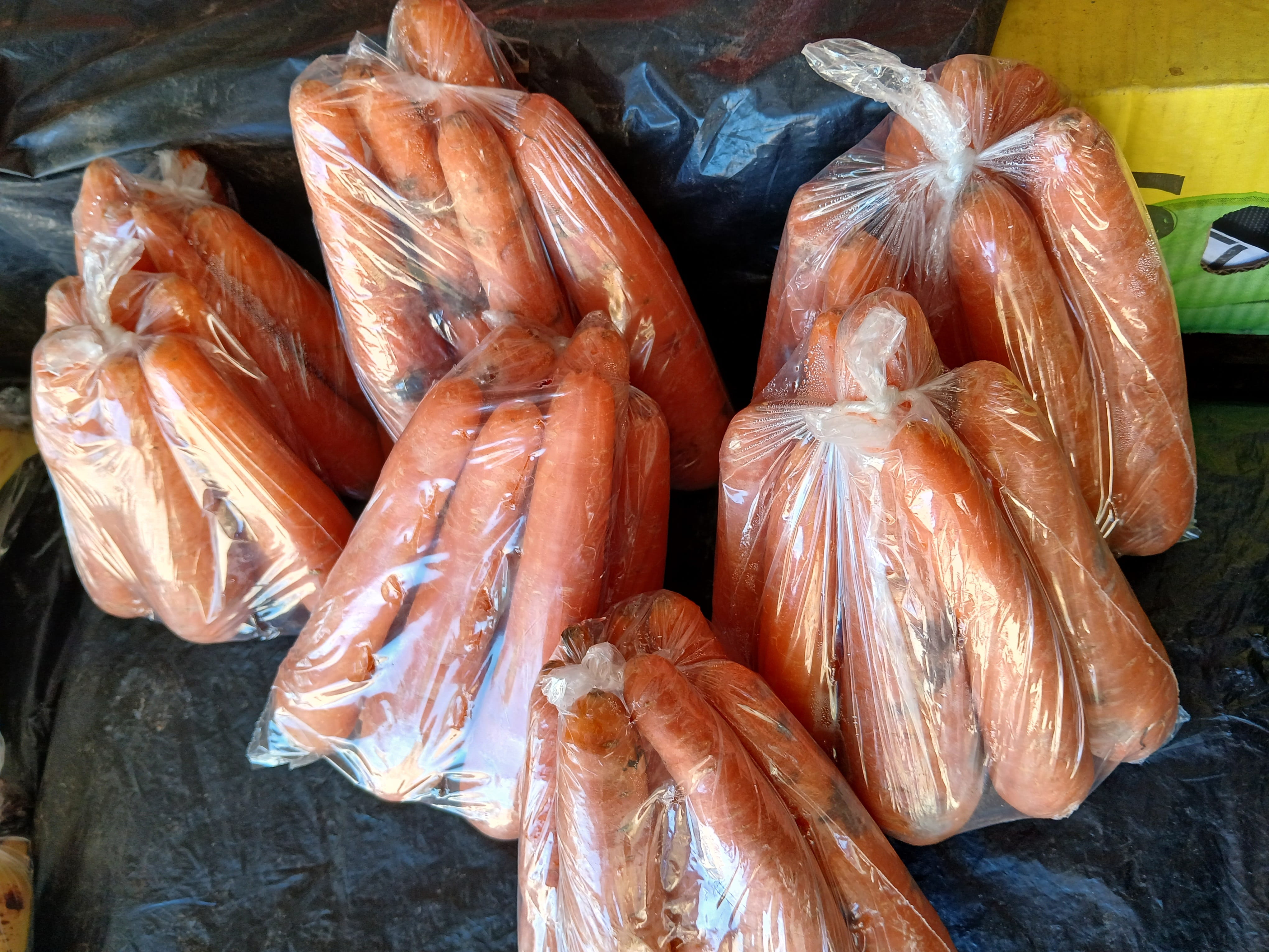 Carrots